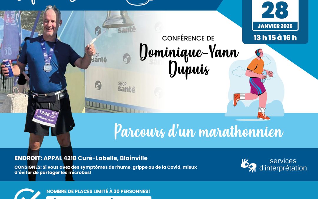 Café des Sourds – 18 janvier